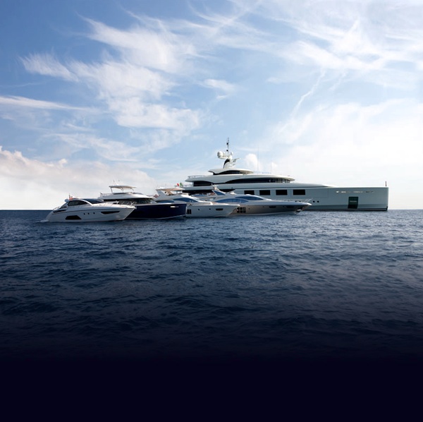 Image for article Benetti warranty in works as 100m projects set up
